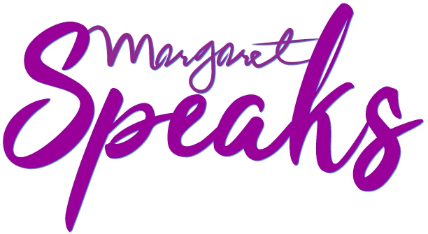 MargaretSpeaks