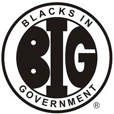 BIG - Blacks in Government