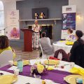 Women Come Together to Uplift, Support One Another at Women’s History Month Brunch and Business Showcase